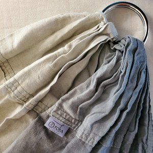 Oscha Neptune Ring Sling Dyed Gradiation